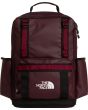 ZQ5 deep burgundy/t