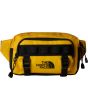ZU3 summit gold/tnf black