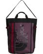 ZQ5 deep burgundy/t