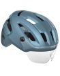 blue metallic | matt