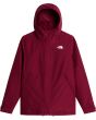 MVO burgundy crush