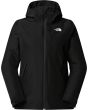 JK3 tnf black