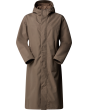 BOW mocha brown