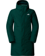 E12 hunter green/pine fores