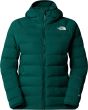 1KI hunter green