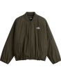 21L new taupe green