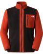 M5I tnf black/ember soil/ir