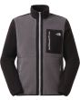 WVO anthracite grey/tnf bla