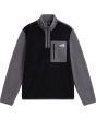WOO tnf black/smoke