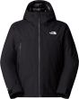 KX7 tnf black/tnf black