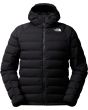 JK3 tnf black