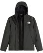 JK3 tnf black