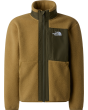 JV4 cedar/new taupe green