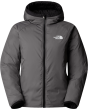 WOO tnf black/smoked pearl