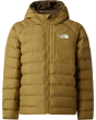 JV4 cedar/new taupe green