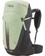 fig green/black