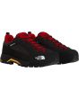 KX9 TNF black/TNF red