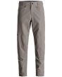 dark linen
