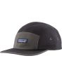 P-6 Label:black