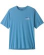 shore blue:light shore blue x-dye