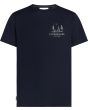 midnight navy