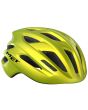 lime yellow metallic glossy