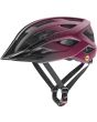 cranberry - black matt