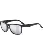 black matt (silver)