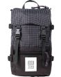 black/grid