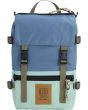 stone blue/ash green