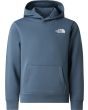 0U3 granite grey