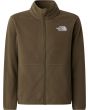 21L new taupe green