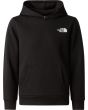 JK3 tnf black