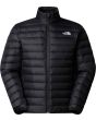 JK3 tnf black