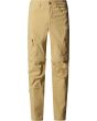LK5 khaki stone