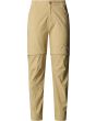 LK5 khaki stone