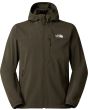 21L new taupe green