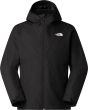 JK3 tnf black