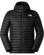 WOO tnf black/smoked pearl