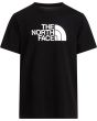 KY4 tnf black/tnf white