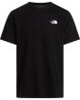 KY4 tnf black/tnf white