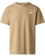 LK5 khaki stone