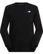 JK3 tnf black