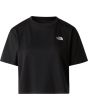 JK3 tnf black
