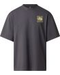 RHI anthracite grey