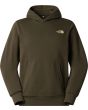 21L new taupe green