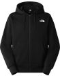 JK3 tnf black