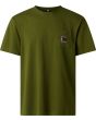 BRI woodland green