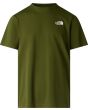 BRI woodland green