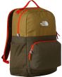 NVO cedar/new taupe green/l